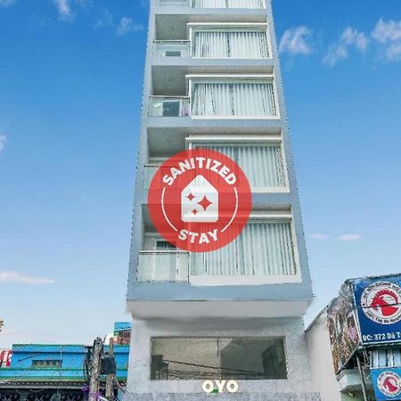 Oyo 176 374 Hotel Nha Trang Eksteriør billede