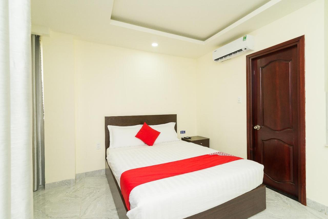 Oyo 176 374 Hotel Nha Trang Eksteriør billede