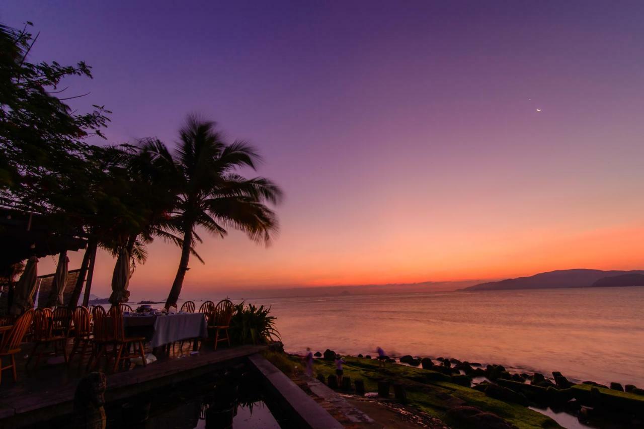 Oyo 176 374 Hotel Nha Trang Eksteriør billede