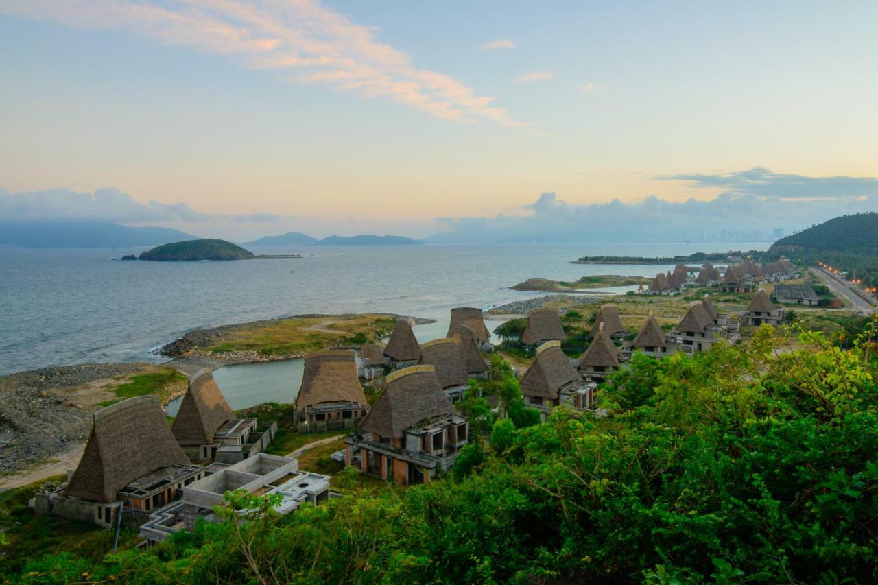 Oyo 176 374 Hotel Nha Trang Eksteriør billede